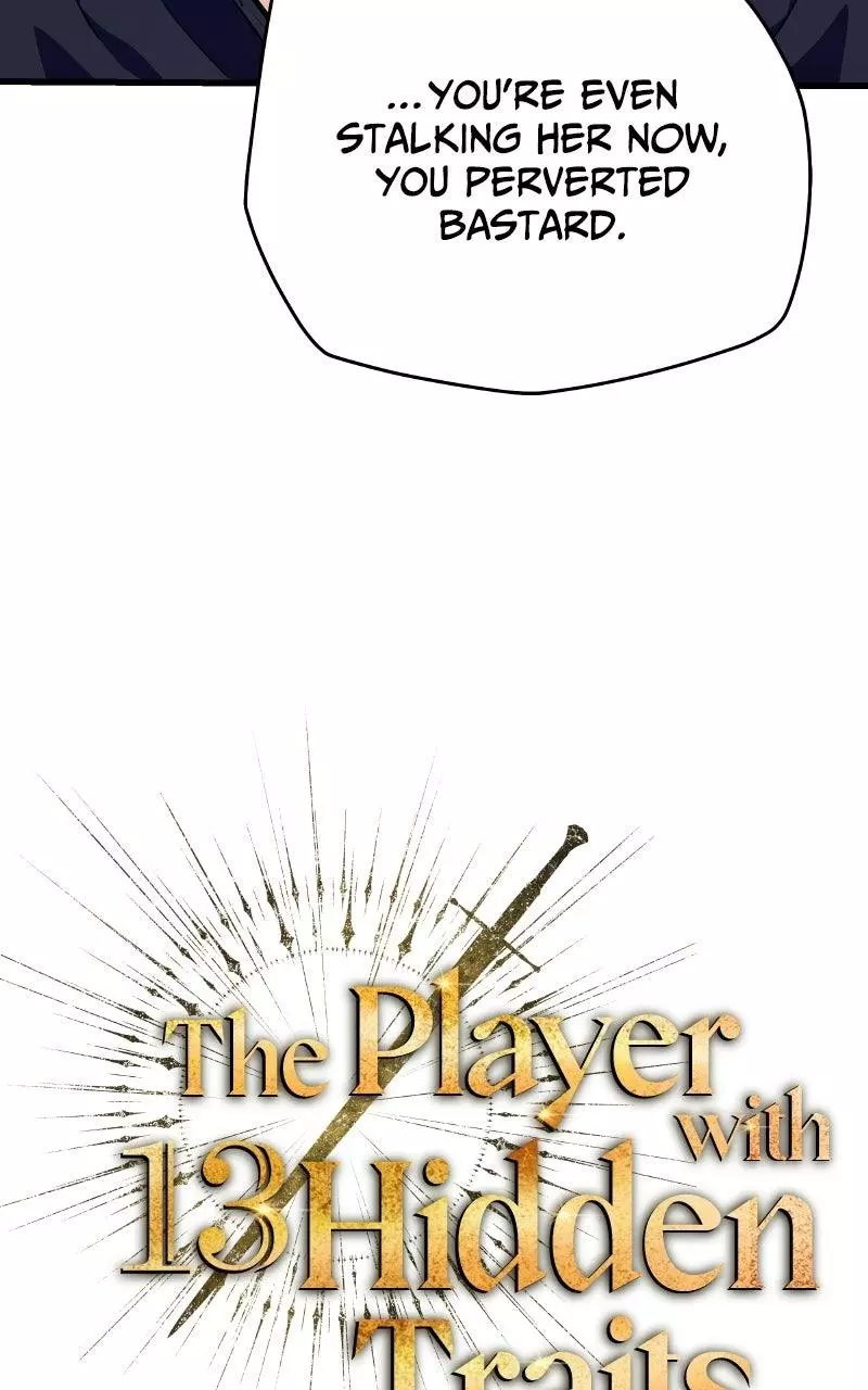 The Player With 13 Hidden Traits Chapter 9 page 35