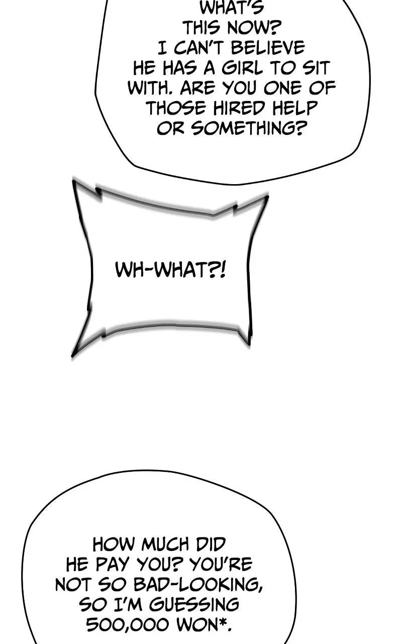 The Player With 13 Hidden Traits Chapter 9 page 45