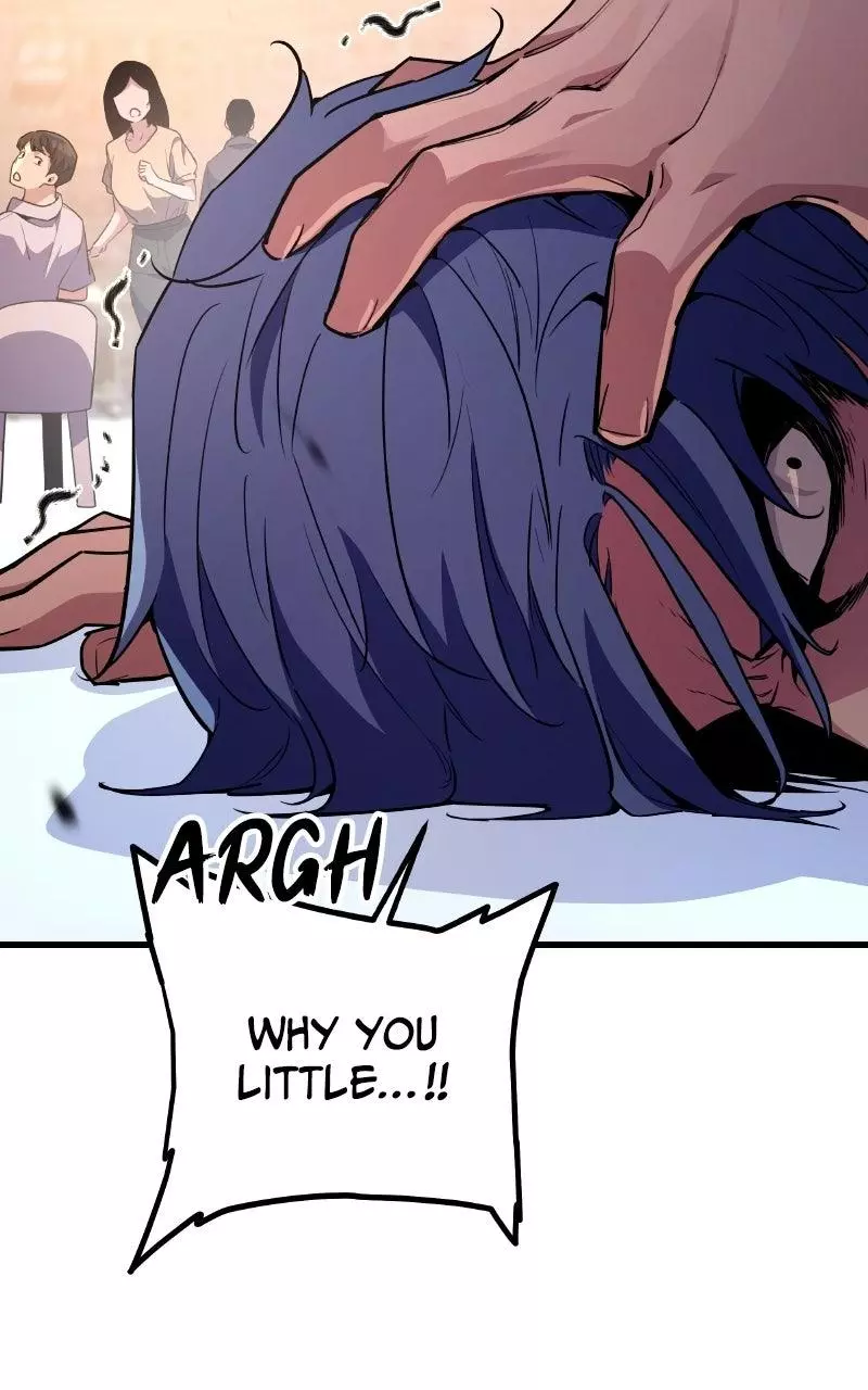 The Player With 13 Hidden Traits Chapter 9 page 70