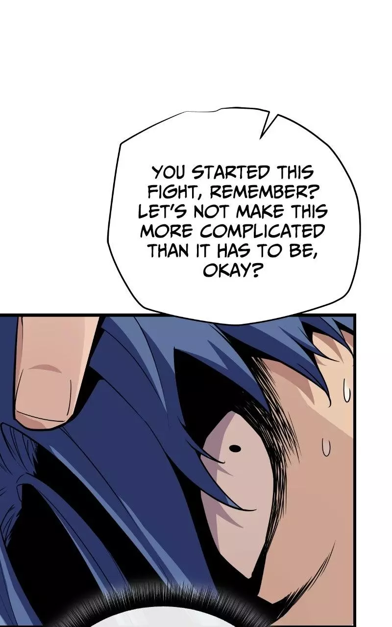 The Player With 13 Hidden Traits Chapter 9 page 71