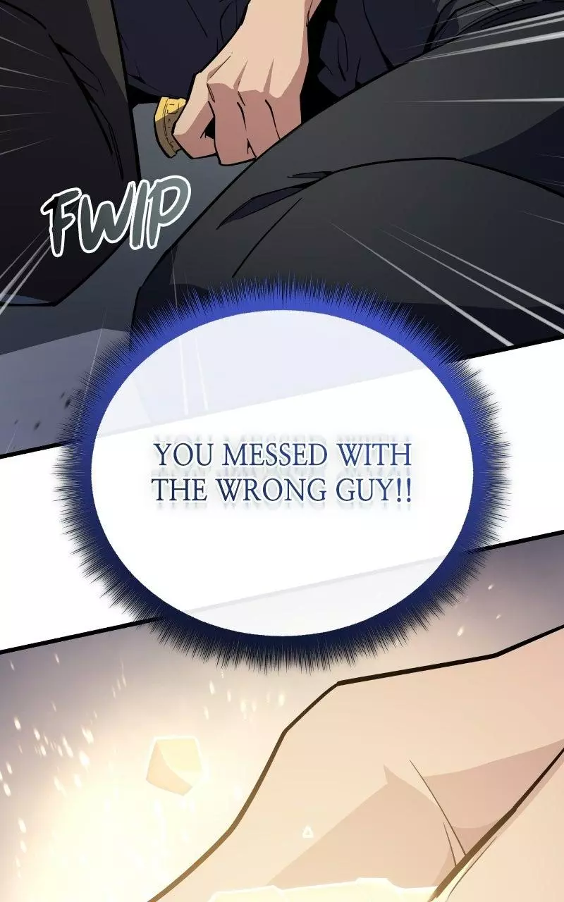 The Player With 13 Hidden Traits Chapter 9 page 73