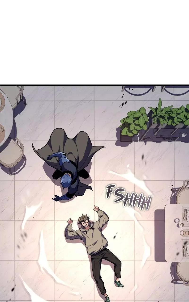 The Player With 13 Hidden Traits Chapter 9 page 86