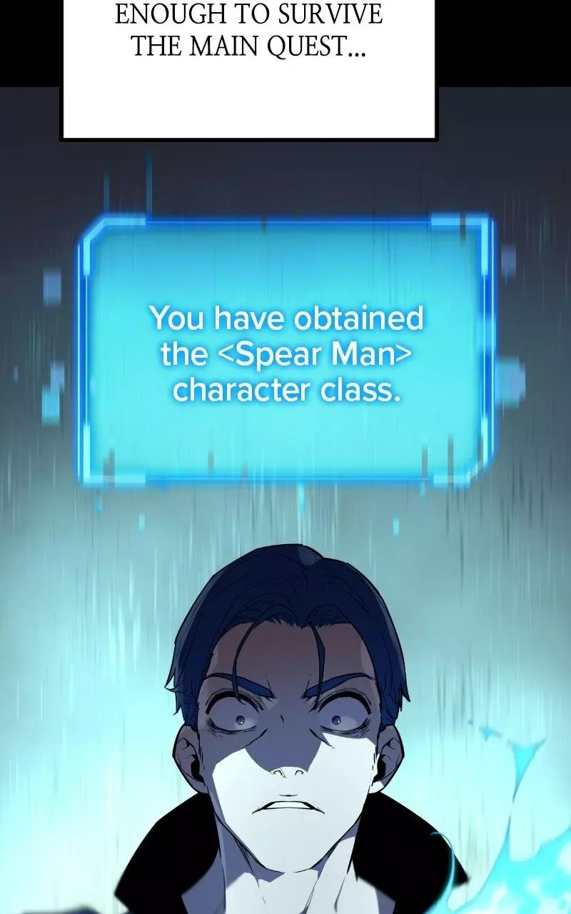 The Player With 13 Hidden Traits Chapter 9 page 104
