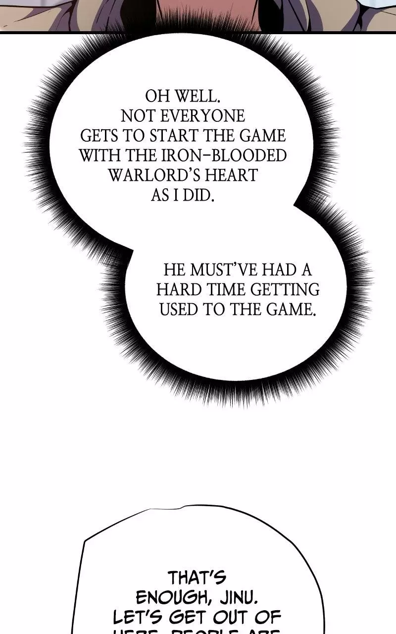 The Player With 13 Hidden Traits Chapter 9 page 109