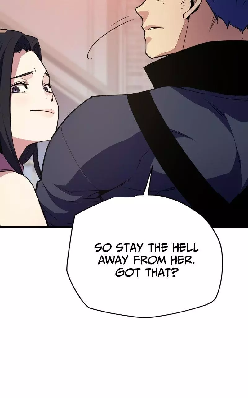 The Player With 13 Hidden Traits Chapter 9 page 112
