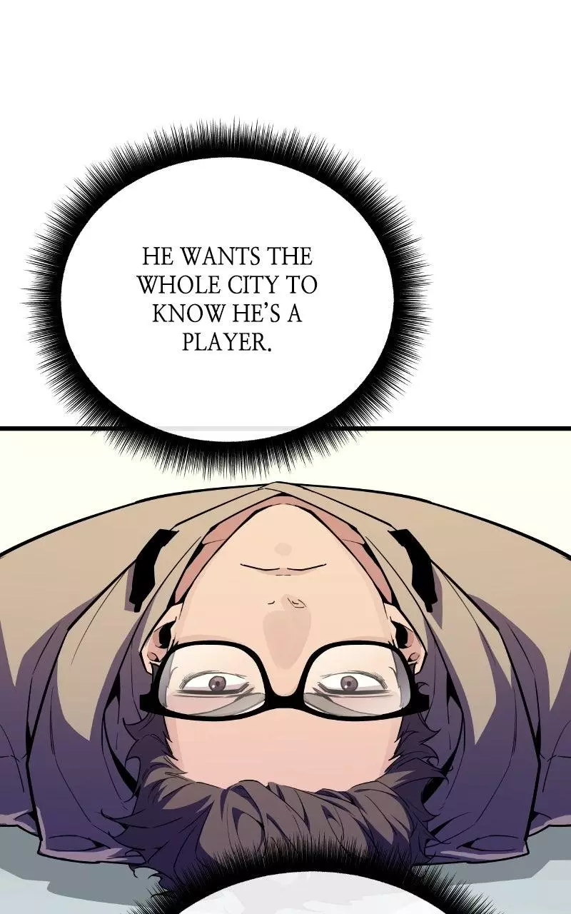 The Player With 13 Hidden Traits Chapter 9 page 113