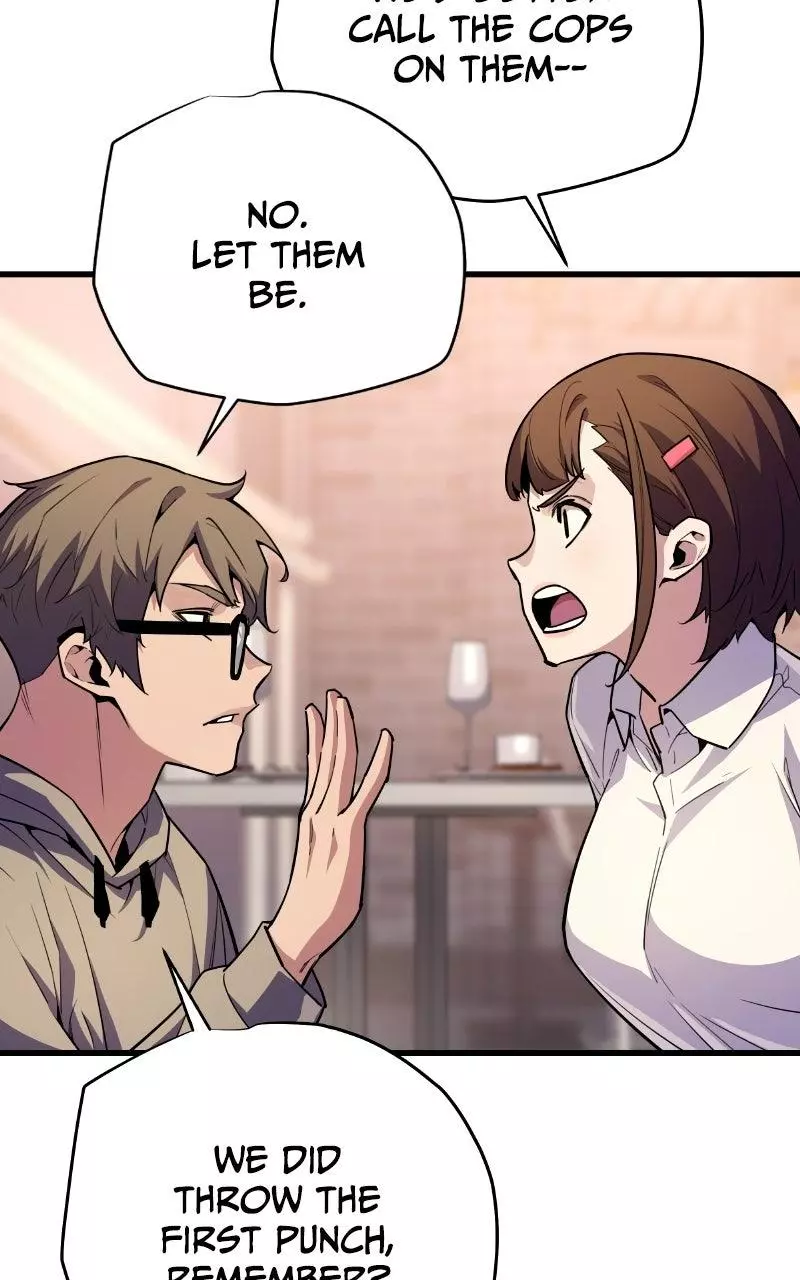 The Player With 13 Hidden Traits Chapter 9 page 116