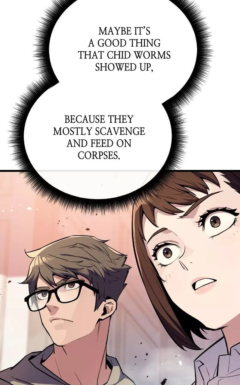 The Player With 13 Hidden Traits Chapter 9 page 131