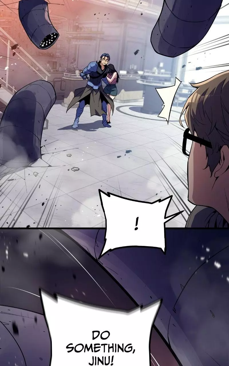 The Player With 13 Hidden Traits Chapter 9 page 133