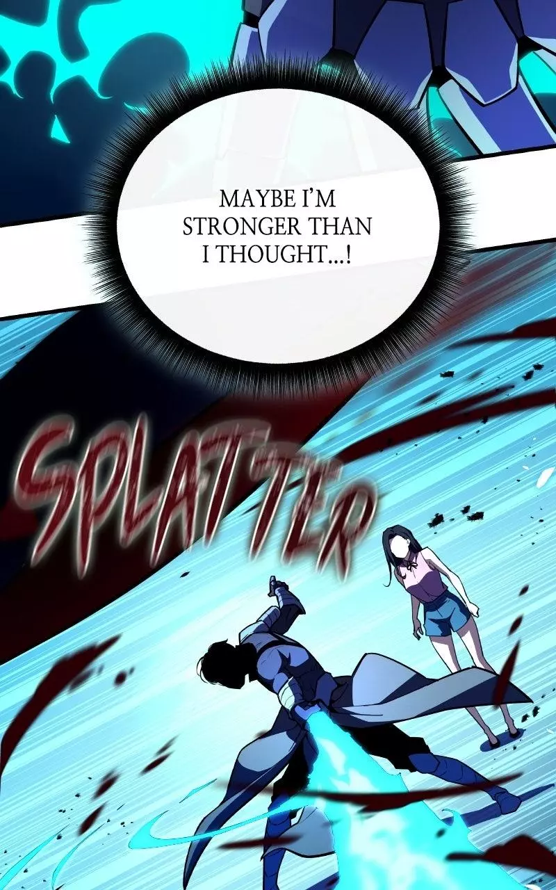 The Player With 13 Hidden Traits Chapter 9 page 143
