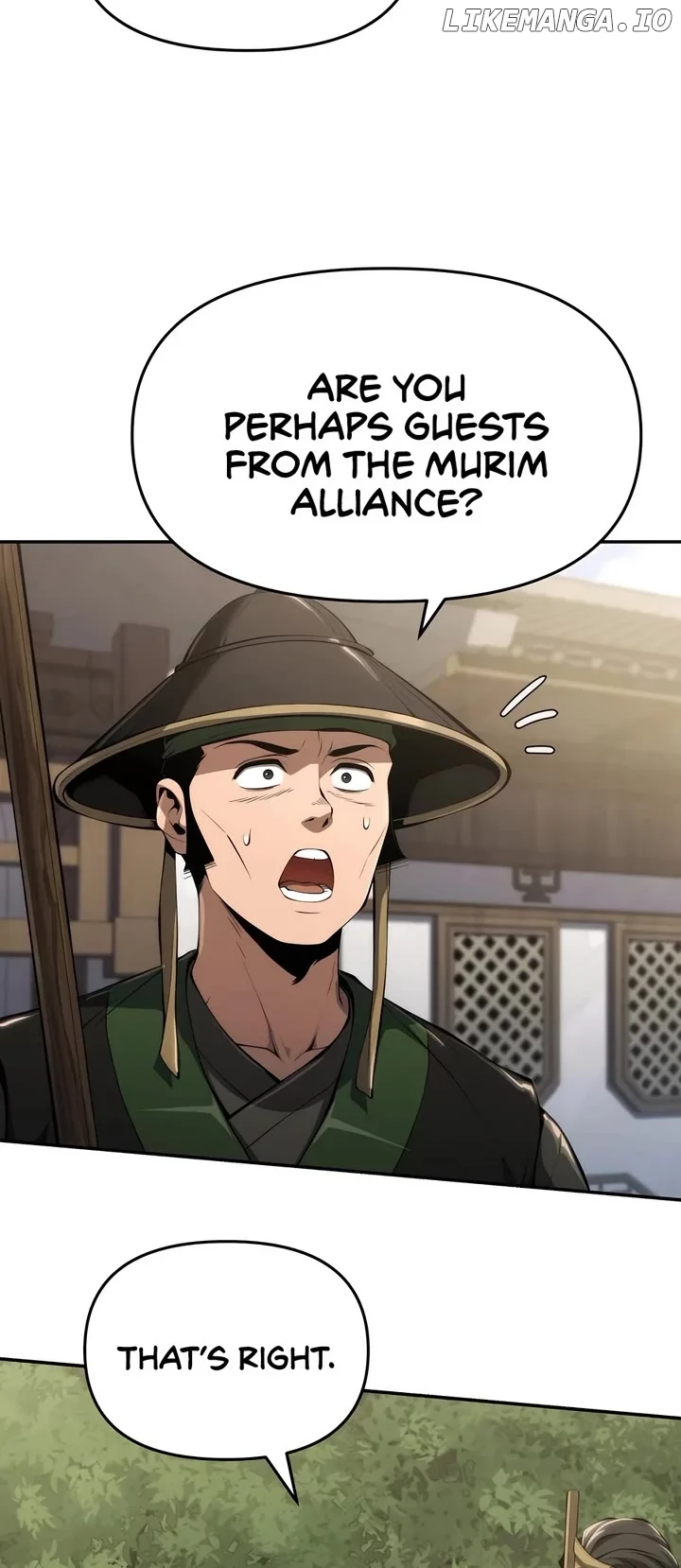 The Poison Master of Sacheondang Clan Chapter 24 page 4