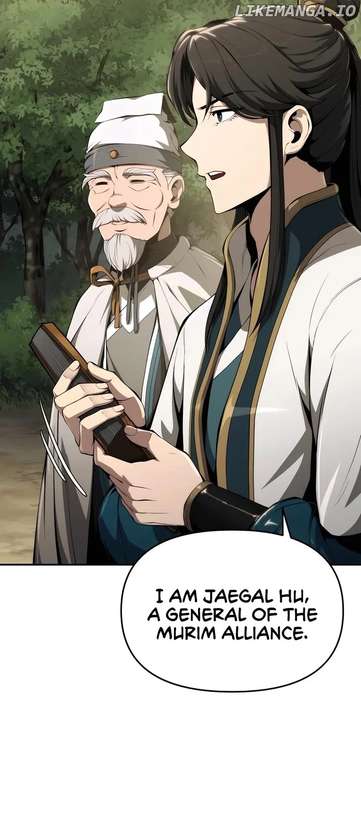 The Poison Master of Sacheondang Clan Chapter 24 page 5