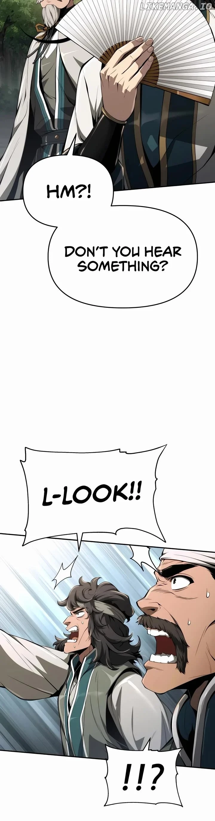 The Poison Master of Sacheondang Clan Chapter 24 page 17