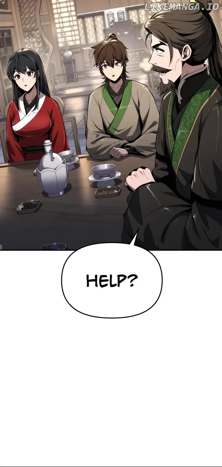 The Poison Master of Sacheondang Clan Chapter 26 page 22