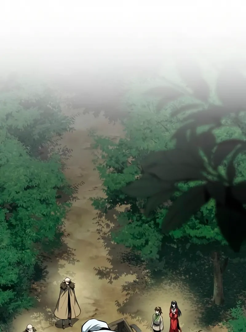 The Poison Master of Sacheondang Clan Chapter 59 page 63
