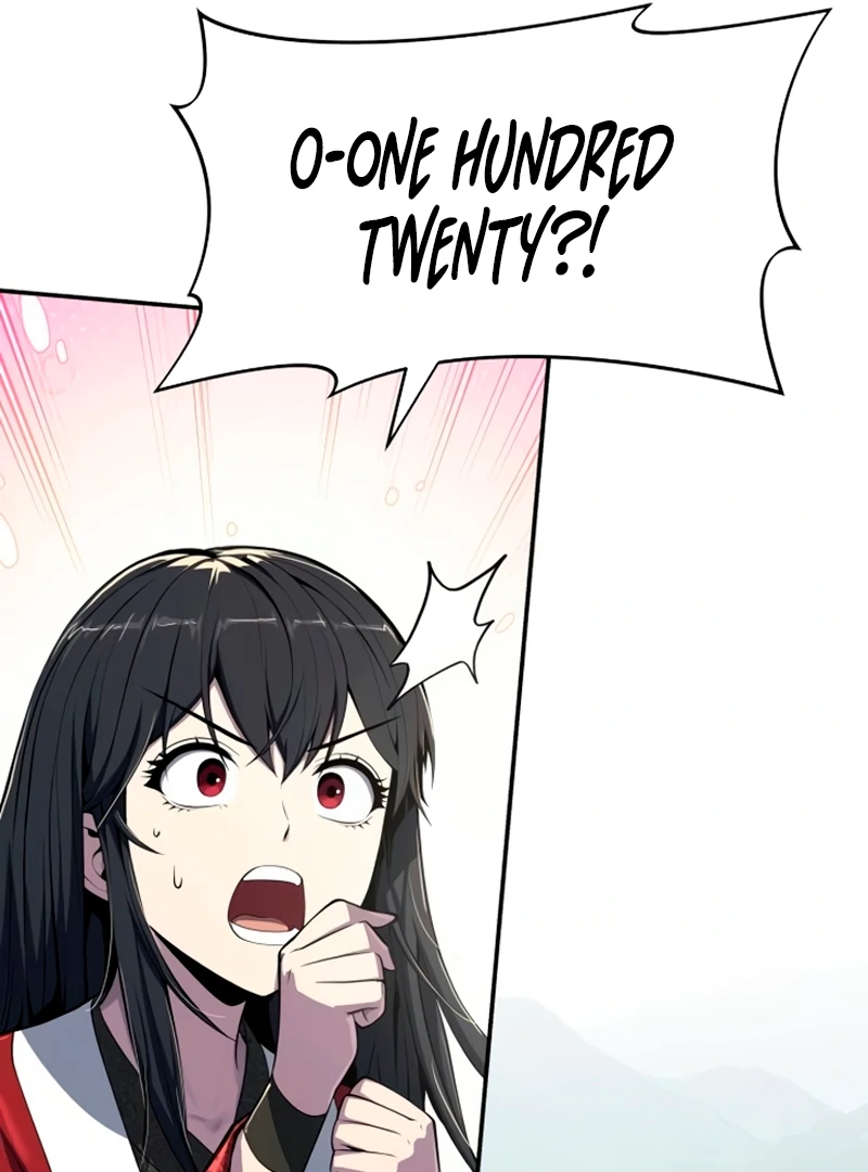 The Poison Master of Sacheondang Clan Chapter 59 page 70