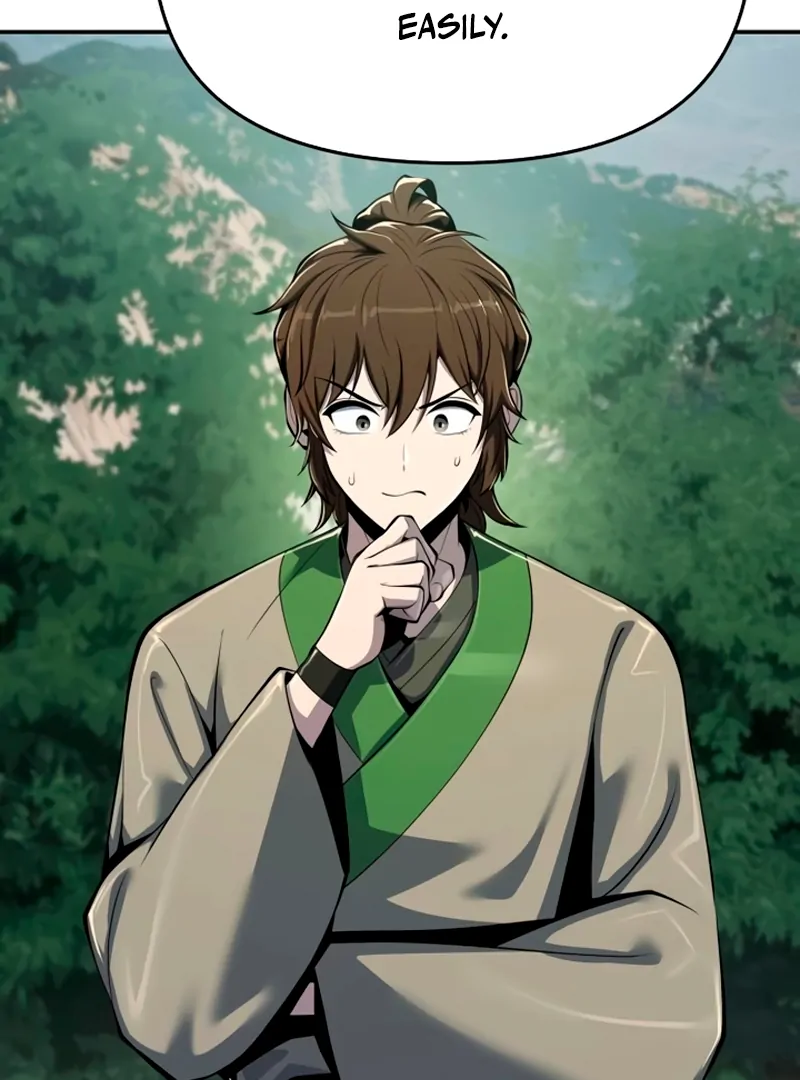 The Poison Master of Sacheondang Clan Chapter 59 page 74