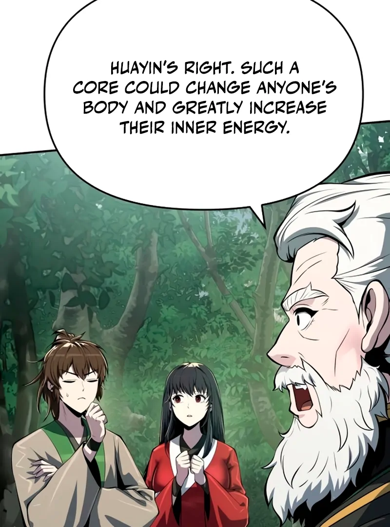 The Poison Master of Sacheondang Clan Chapter 59 page 76