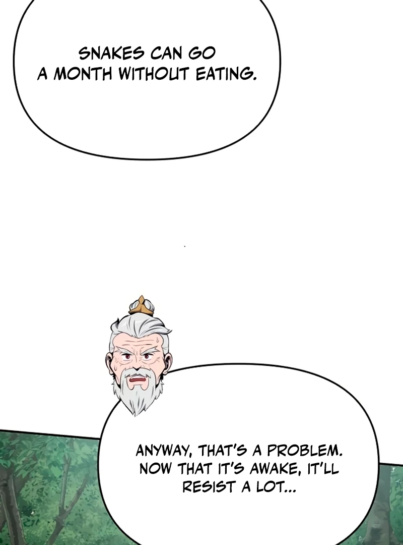 The Poison Master of Sacheondang Clan Chapter 59 page 98