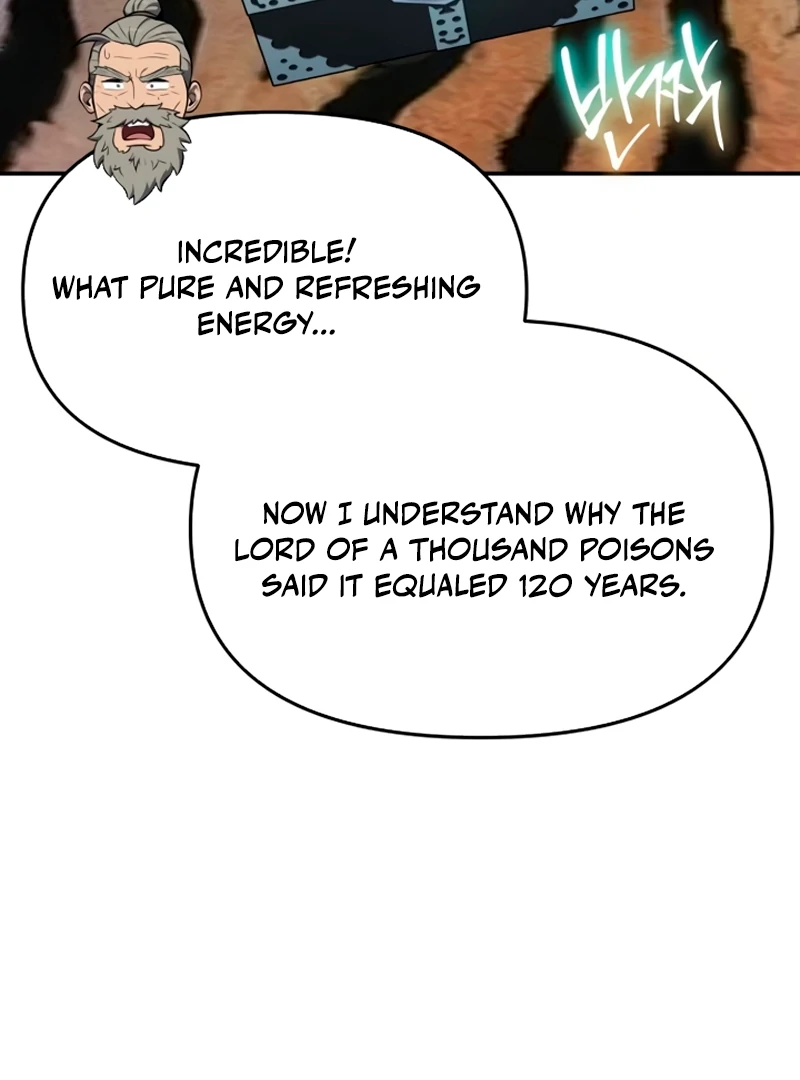 The Poison Master of Sacheondang Clan Chapter 59 page 135