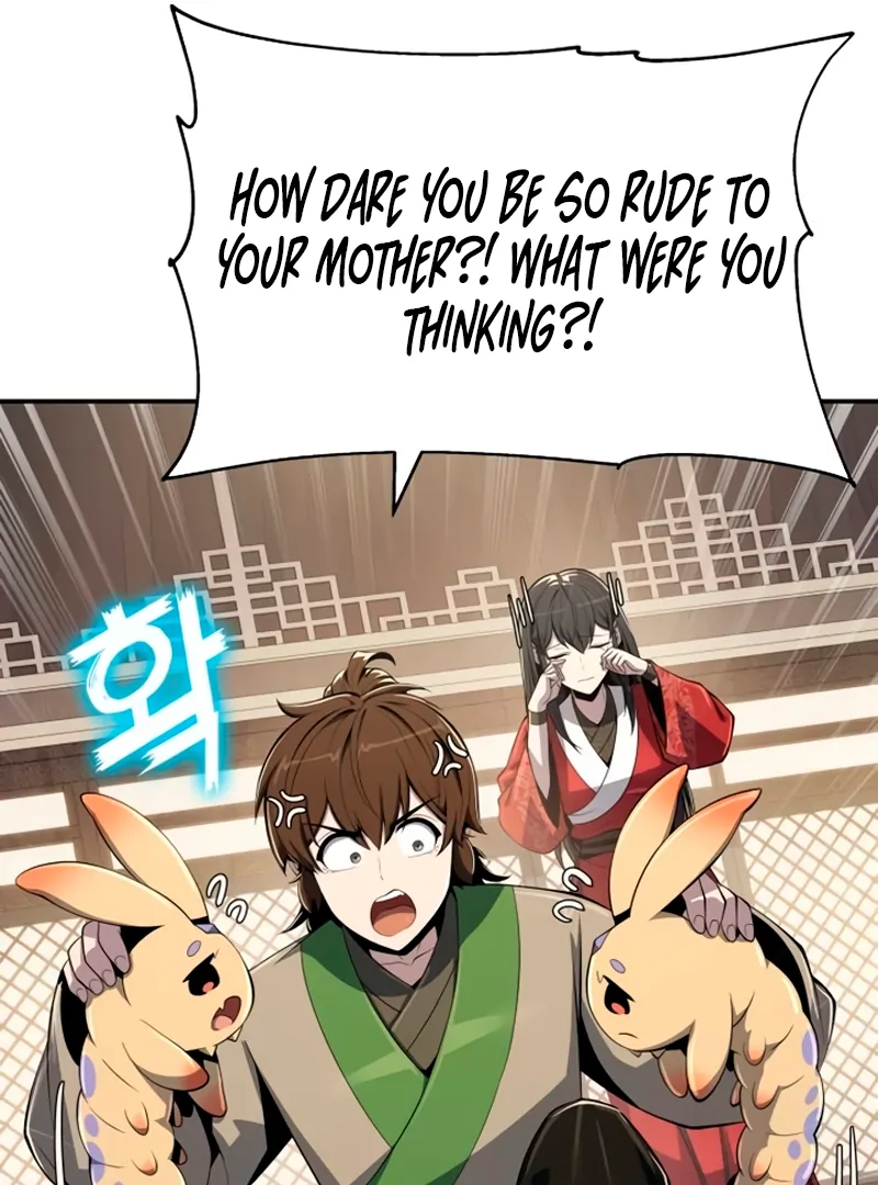 The Poison Master of Sacheondang Clan Chapter 59 page 163