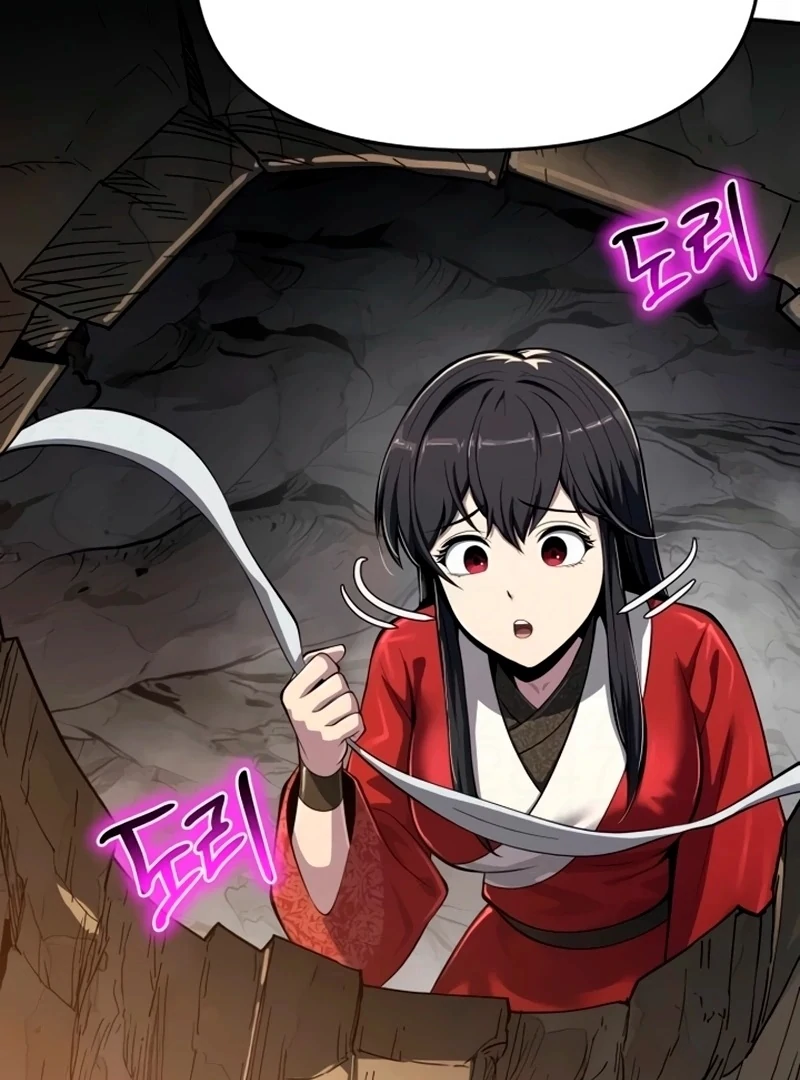 The Poison Master of Sacheondang Clan Chapter 63 page 102