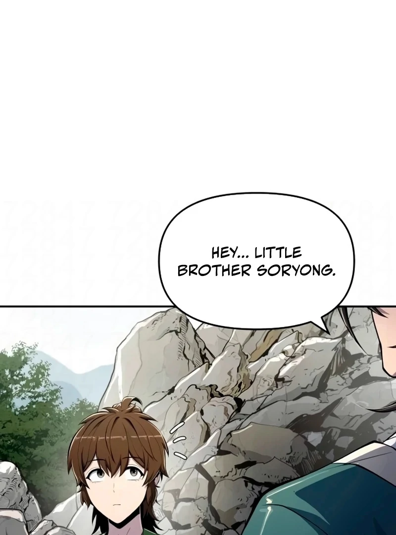 The Poison Master of Sacheondang Clan Chapter 63 page 138