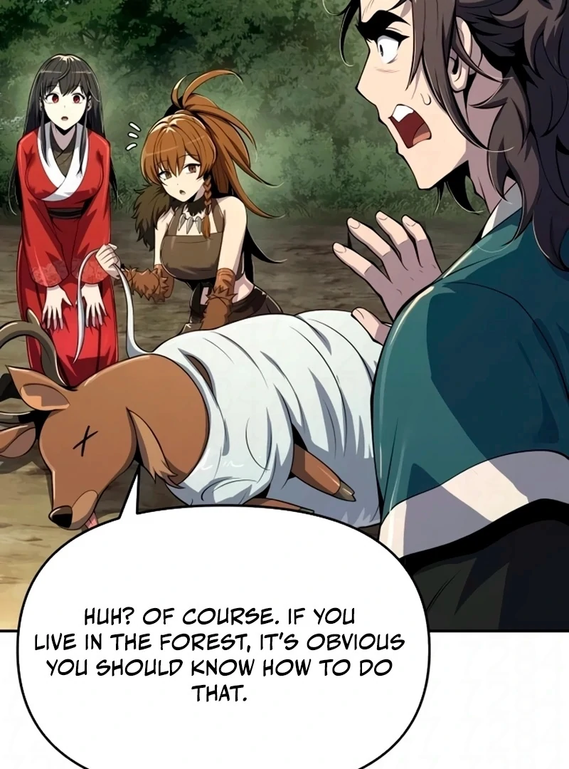 The Poison Master of Sacheondang Clan Chapter 63 page 158