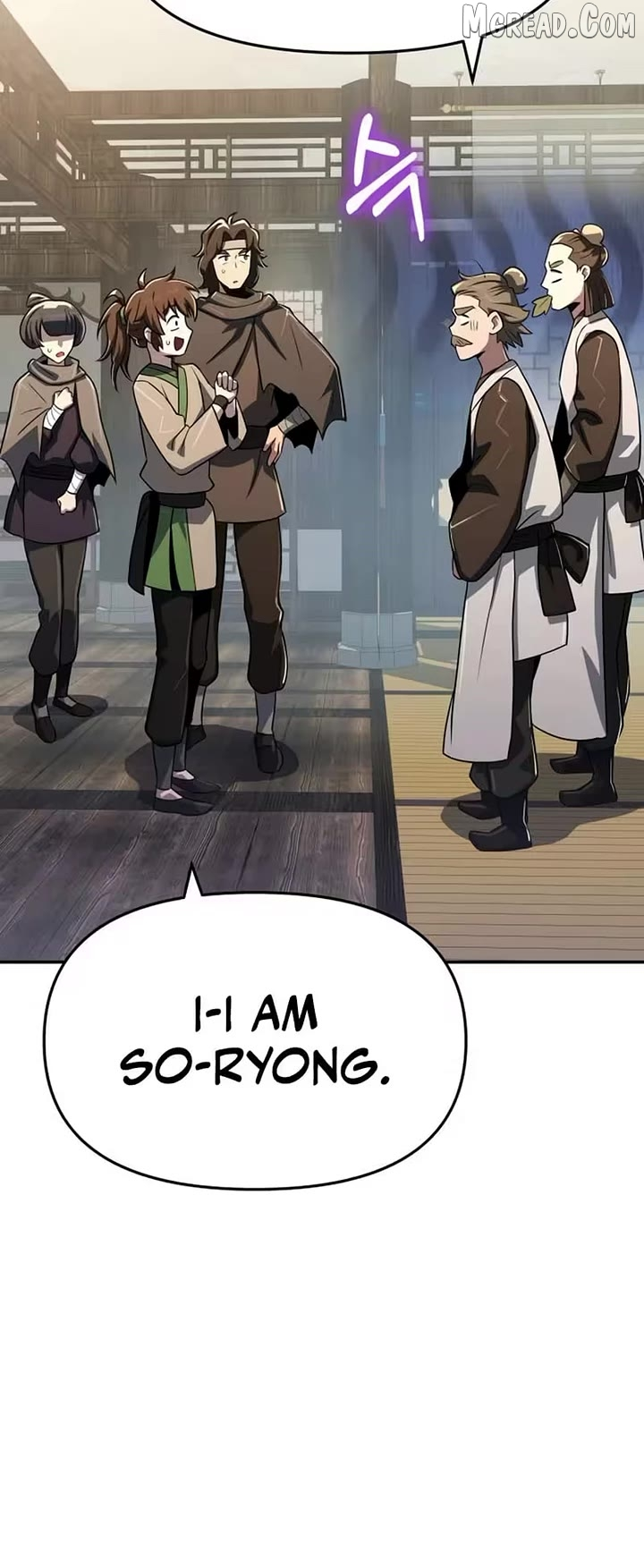The Poison Master of Sacheondang Clan Chapter 80 page 9
