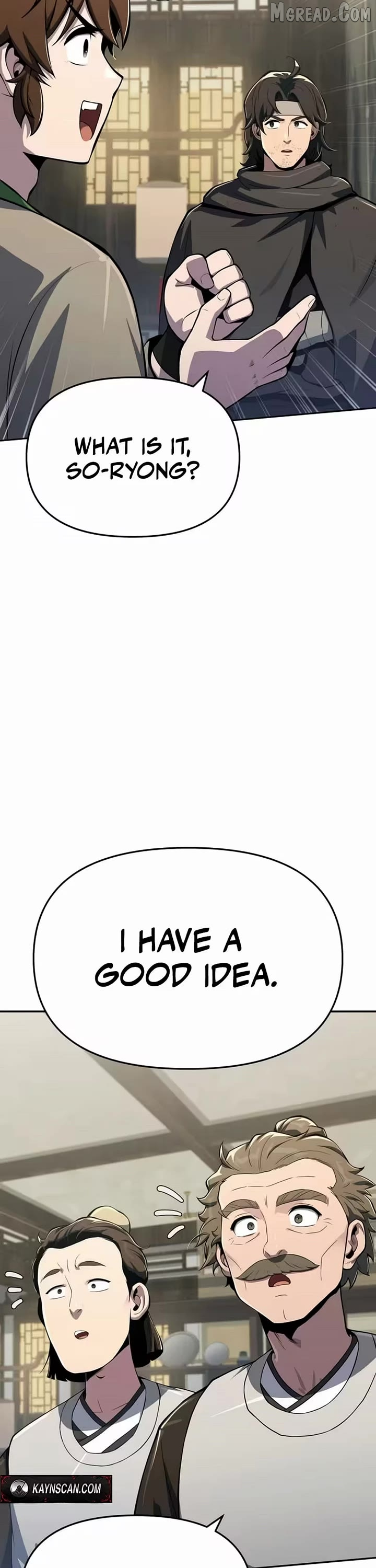 The Poison Master of Sacheondang Clan Chapter 80 page 16