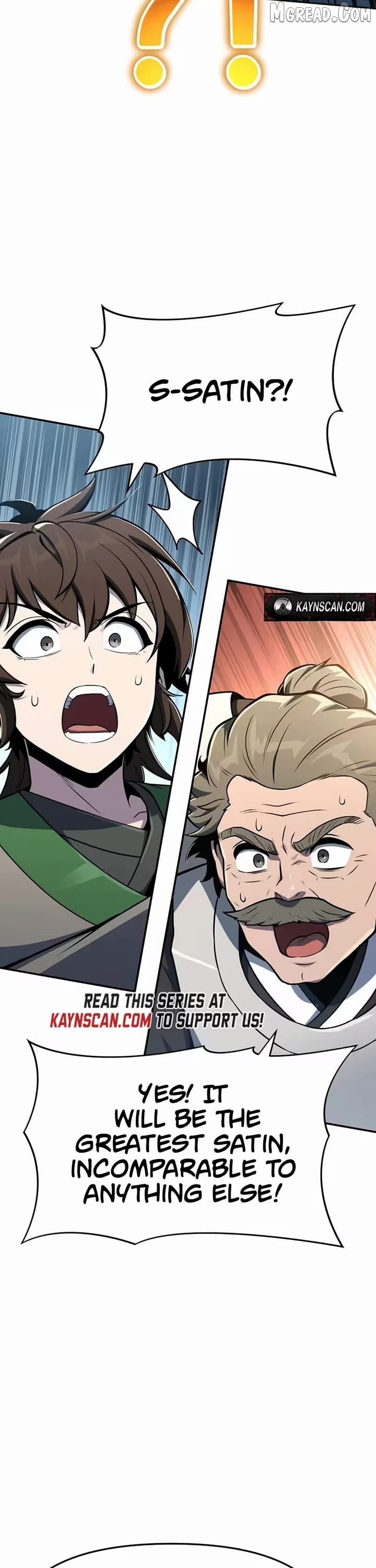 The Poison Master of Sacheondang Clan Chapter 80 page 41