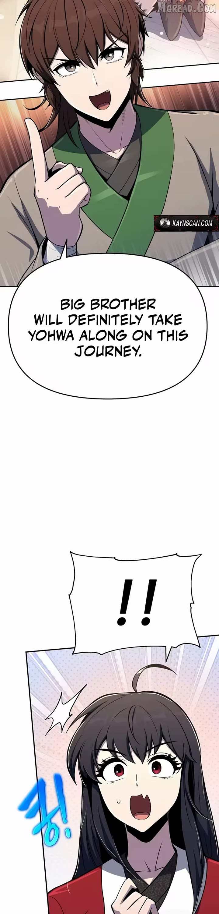 The Poison Master of Sacheondang Clan Chapter 80 page 55