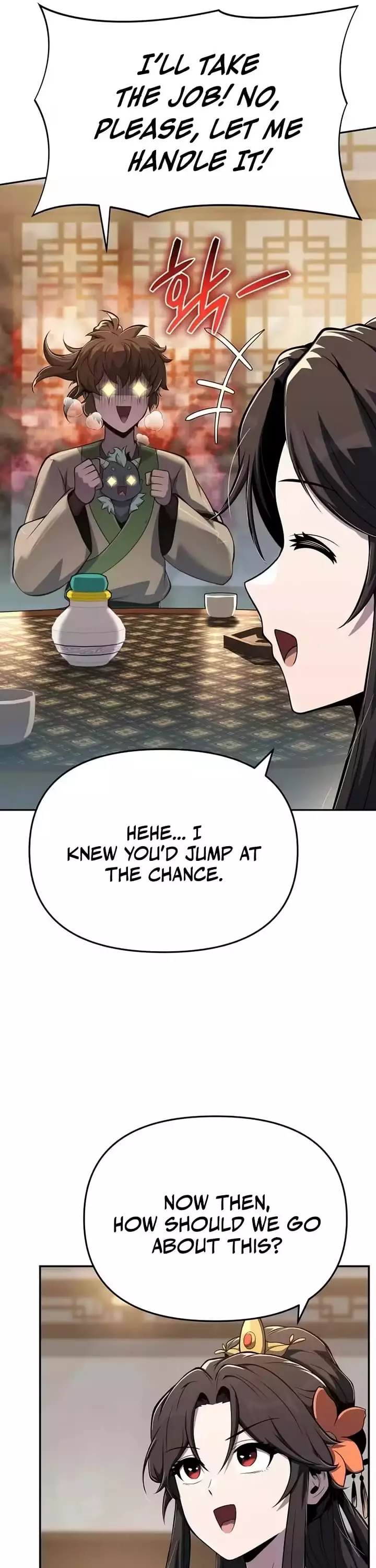 The Poison Master of Sacheondang Clan Chapter 88 page 6