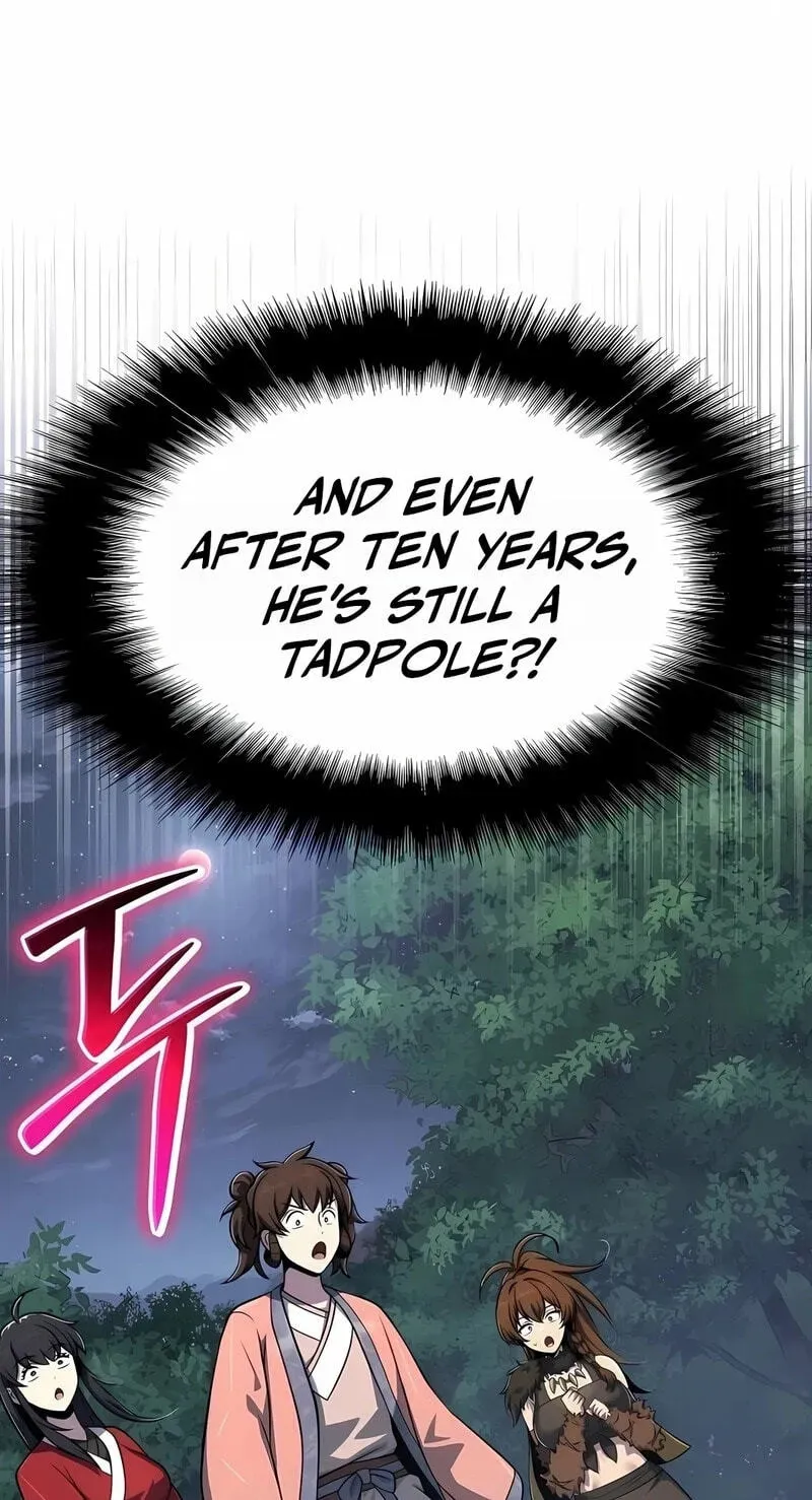 The Poison Master of Sacheondang Clan Chapter 90 page 40