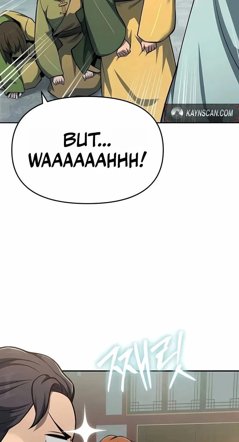 The Poison Master of Sacheondang Clan Chapter 90 page 128