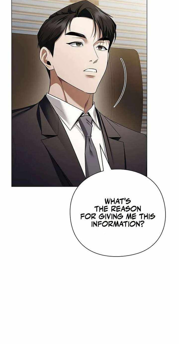 The Politician Who Can See the Future Chapter 23 page 22