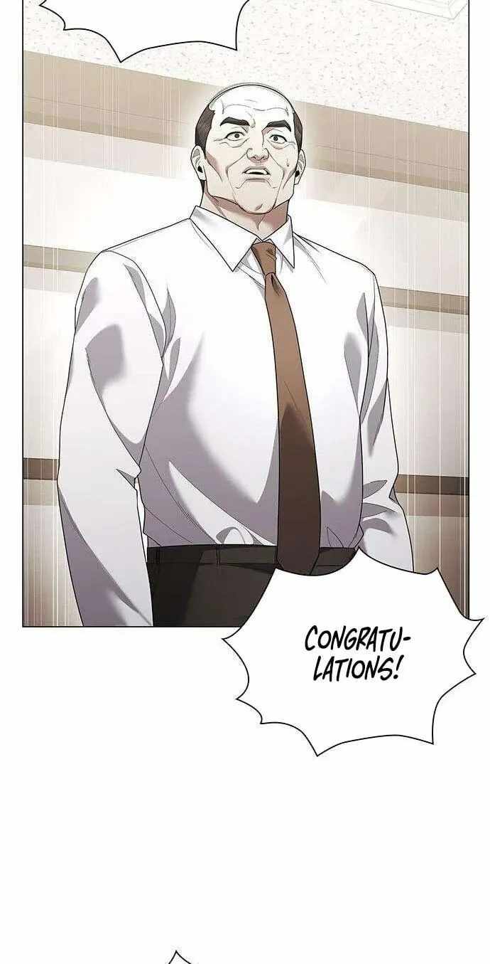 The Politician Who Can See the Future Chapter 36 page 4