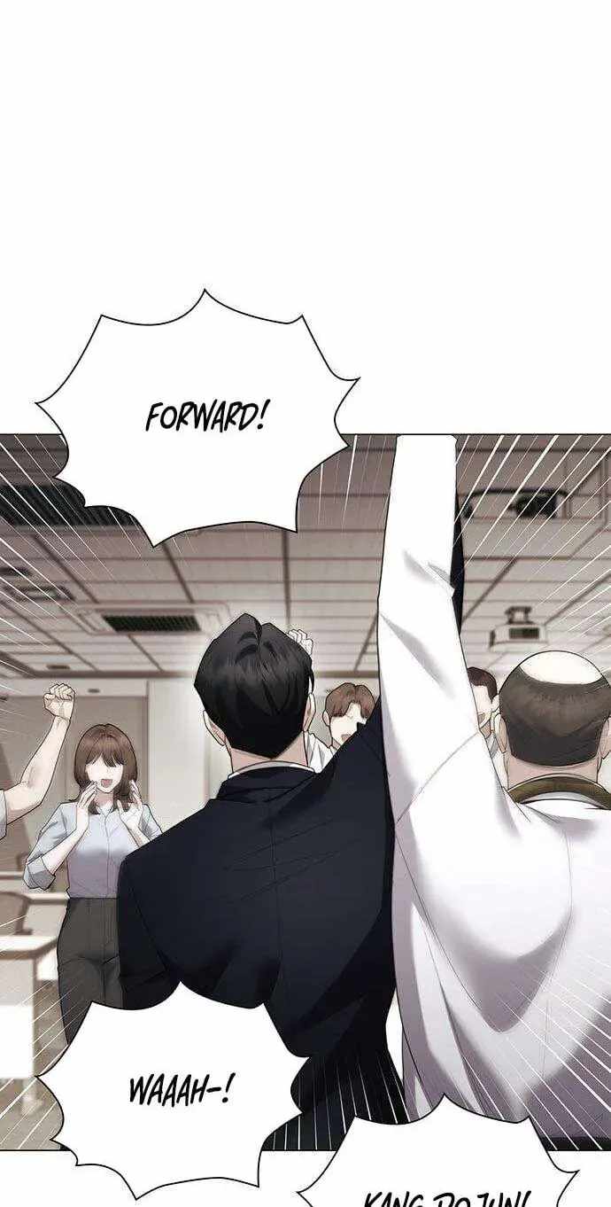 The Politician Who Can See the Future Chapter 36 page 24