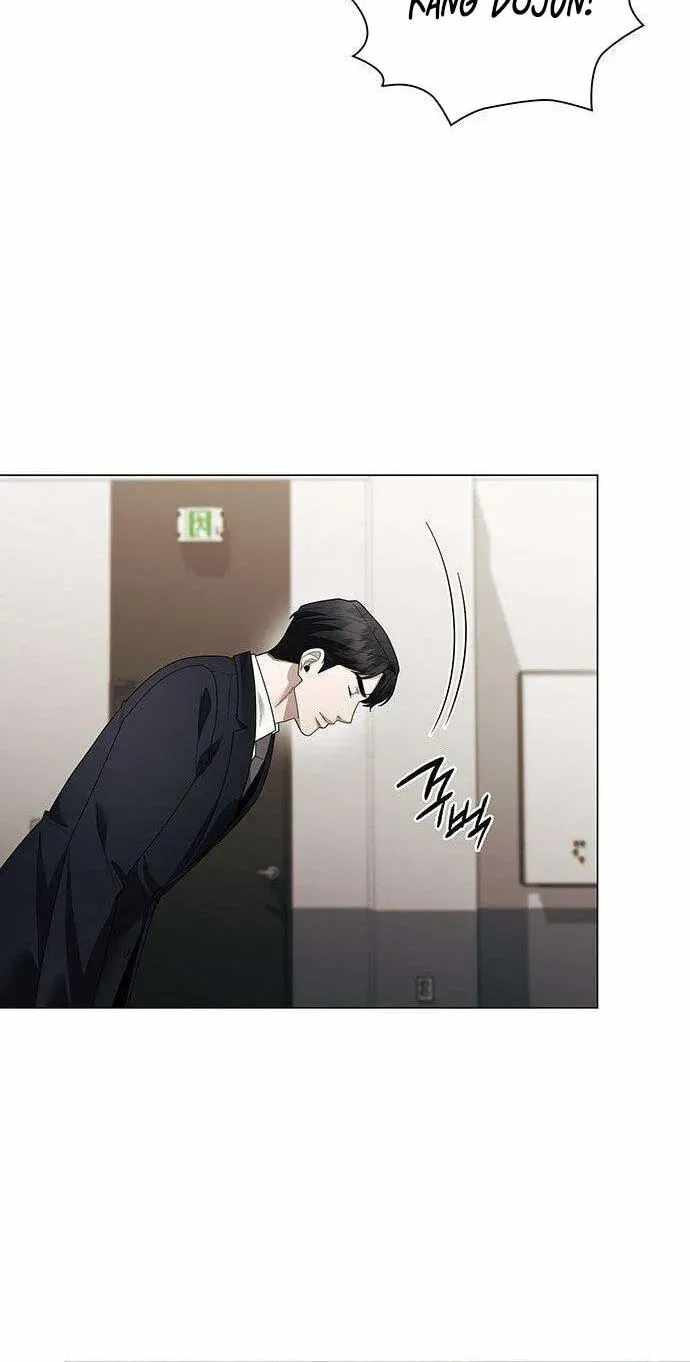 The Politician Who Can See the Future Chapter 36 page 25