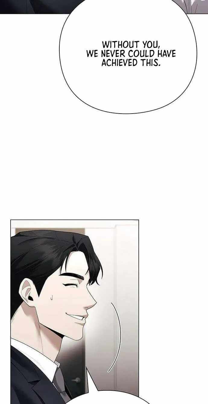 The Politician Who Can See the Future Chapter 36 page 28