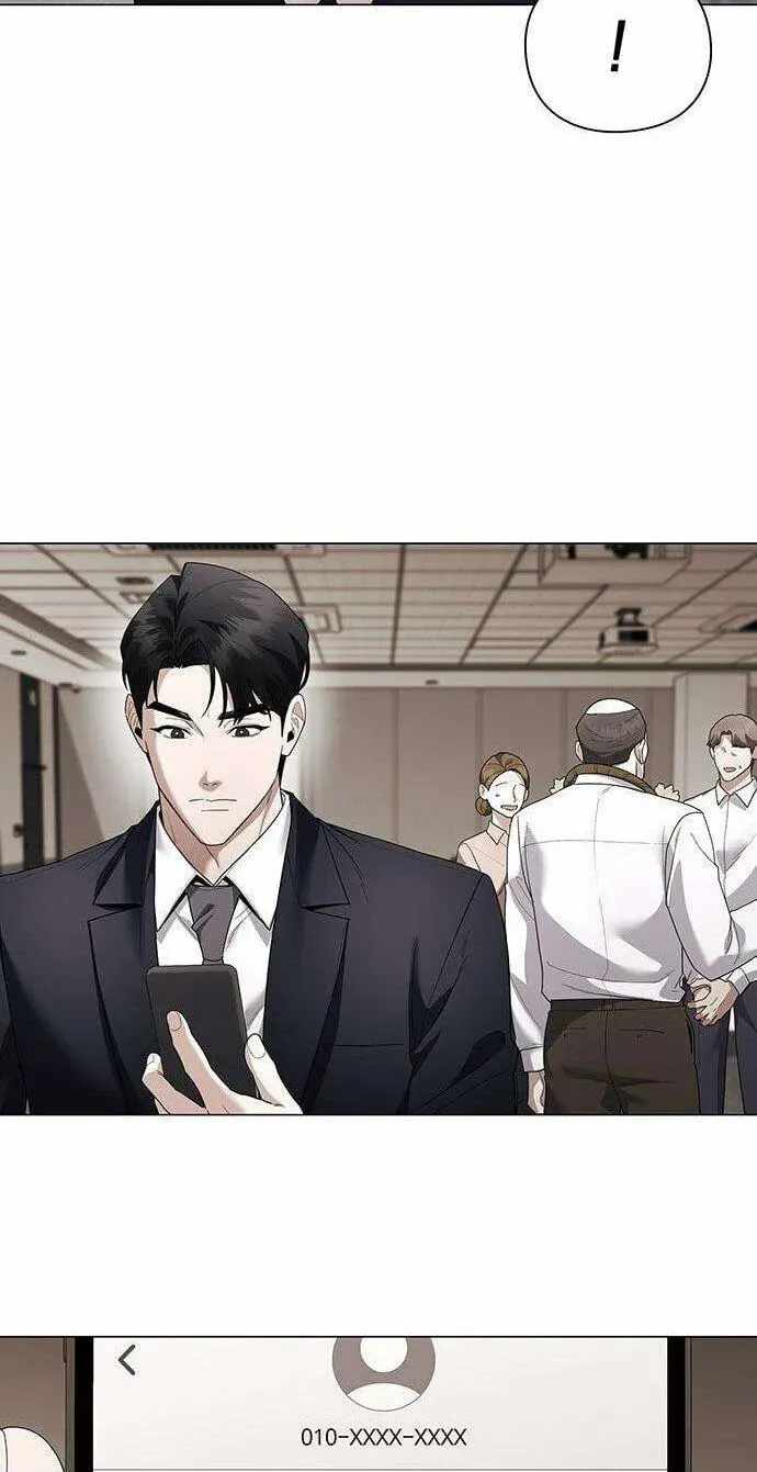 The Politician Who Can See the Future Chapter 36 page 30