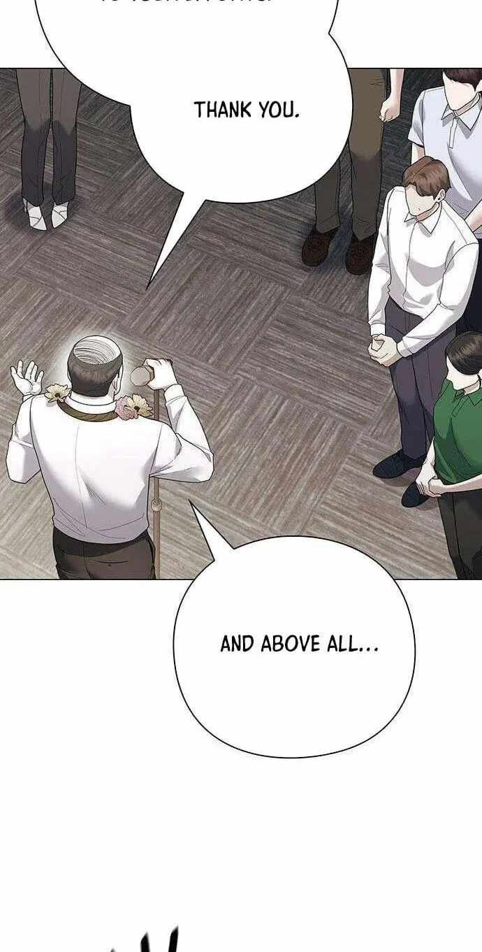 The Politician Who Can See the Future Chapter 36 page 20