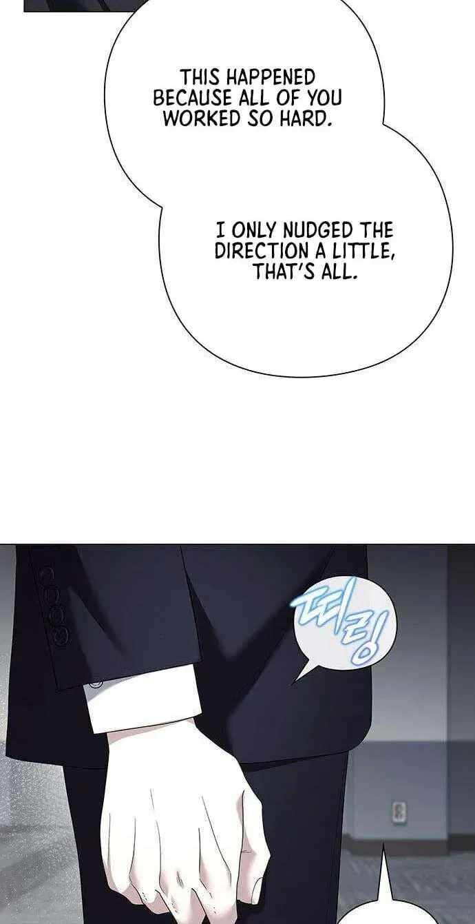 The Politician Who Can See the Future Chapter 36 page 29