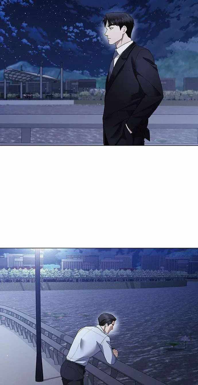 The Politician Who Can See the Future Chapter 36 page 34