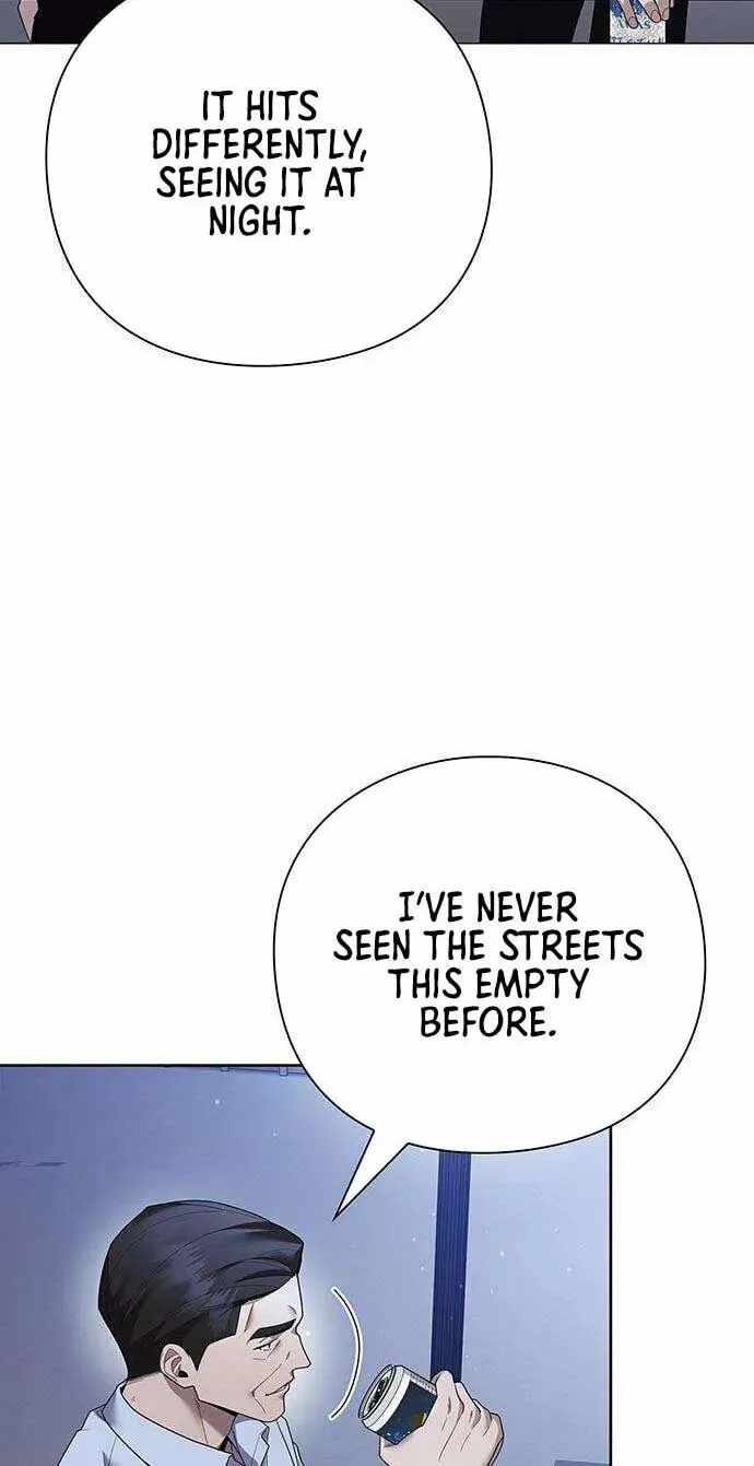 The Politician Who Can See the Future Chapter 36 page 36