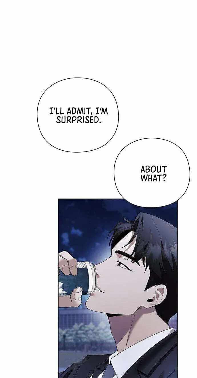 The Politician Who Can See the Future Chapter 36 page 40