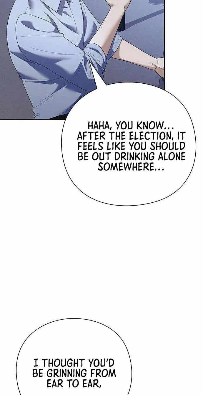 The Politician Who Can See the Future Chapter 36 page 37