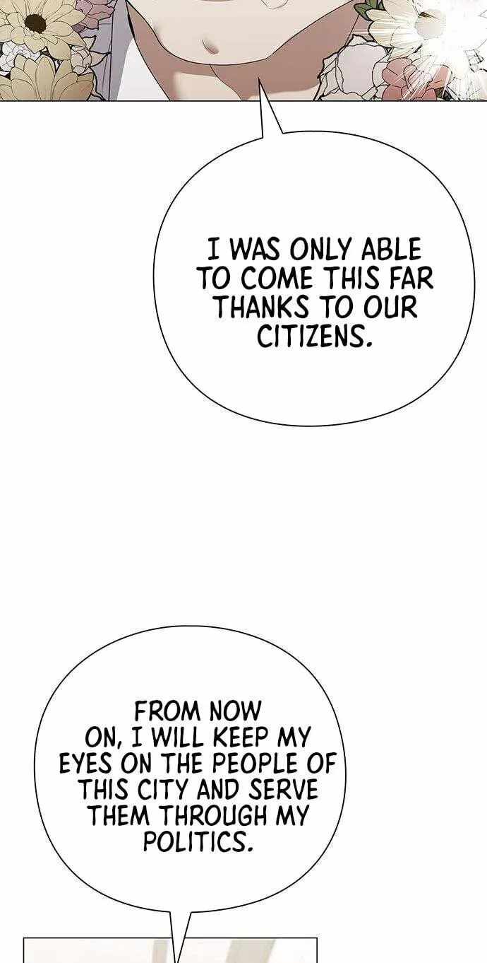 The Politician Who Can See the Future Chapter 36 page 14