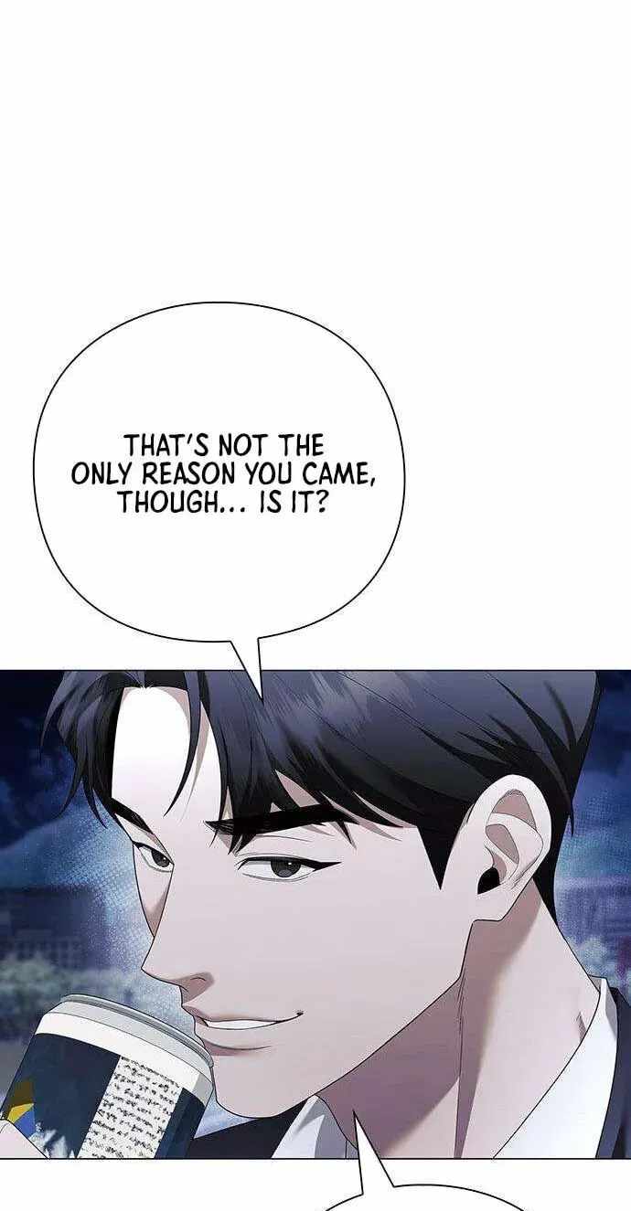 The Politician Who Can See the Future Chapter 36 page 43