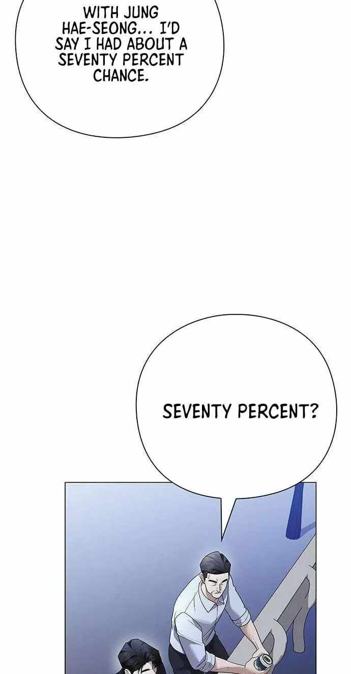 The Politician Who Can See the Future Chapter 36 page 50